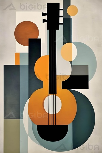 Symphonie der Formen