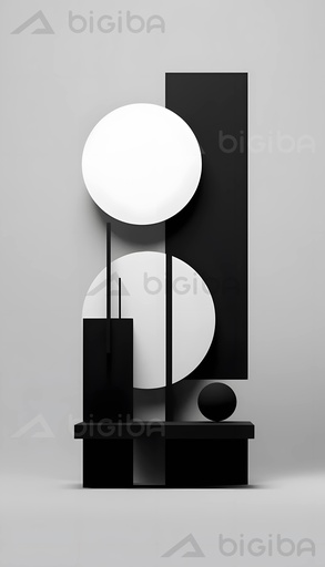 Monochromatyczna elegancja