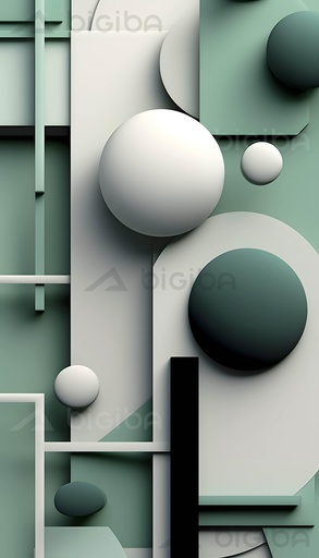 Ethereal Geometria