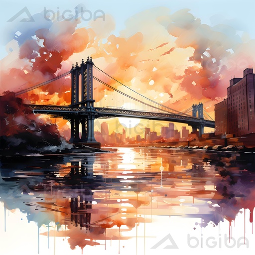 Urban Dreamscape