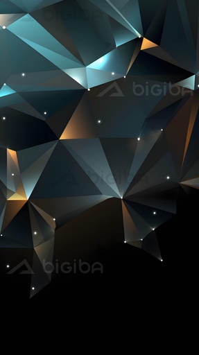 Crystaline Nocturne