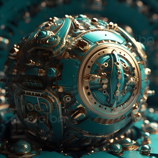 Chronoszféra Mag
