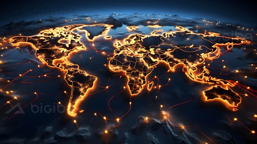Pulse of the Planet