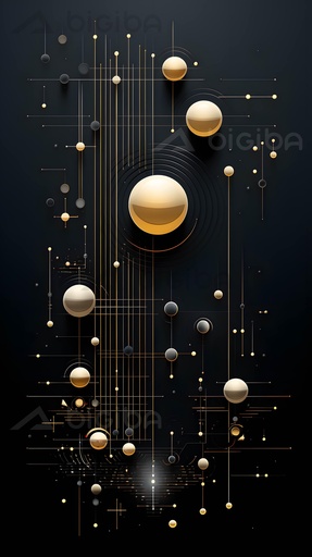 Cosmic Symphony