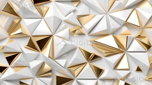 Golden Facets