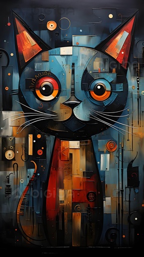 Obvod Whiskers