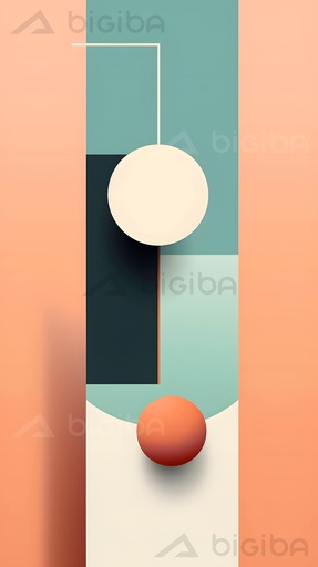 Serenitate Geometrică