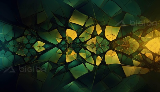 Aqua Vitae Fractals