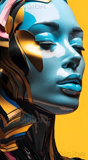 Sapphire Reverie
