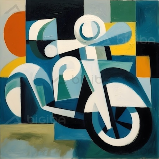 Velocità Cubista