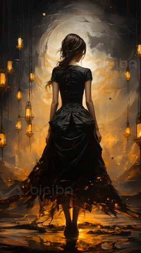Eclipse Reverie