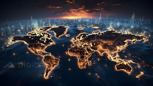 Digital Heartbeat of Earth