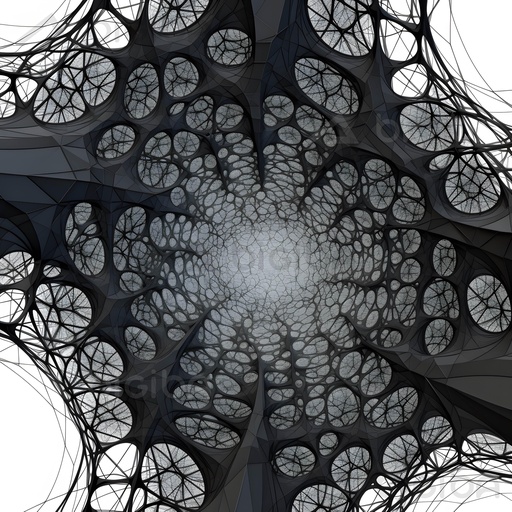 Cerebral Lattice