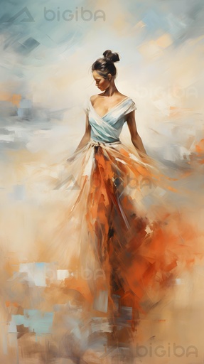 Eteryczna elegancja