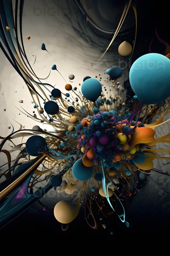 Fioritura Cosmica