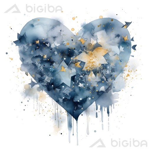 Abbraccio Stellare