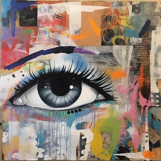 Visionary Tapestry