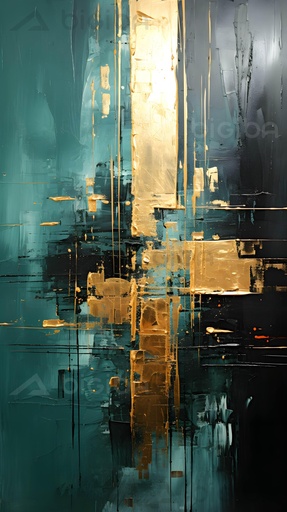 Urban Goldrush