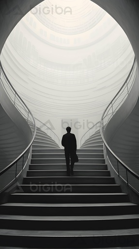Ascent into the Unknown