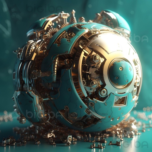 Esencja Planety Mechanicznej