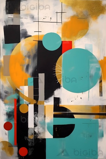 Geometric Whispers