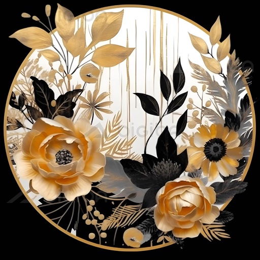Reverie della Flora Dorata