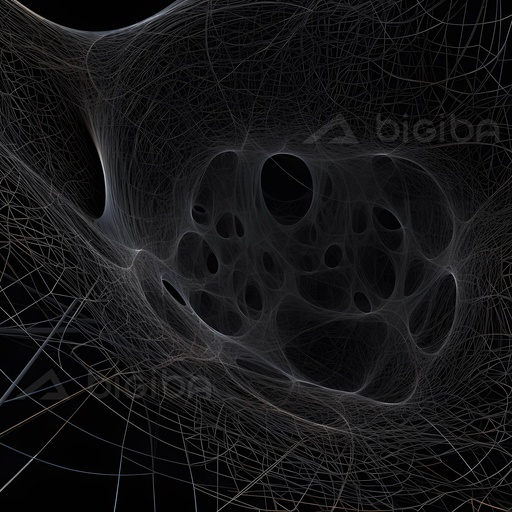 Cosmic Web of Dreams