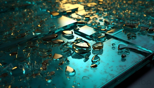 翡翠绿洲