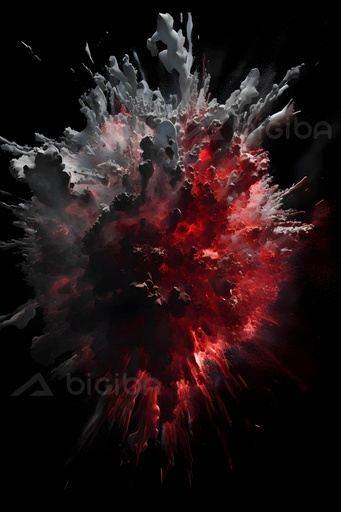 (Crimson Nebula)