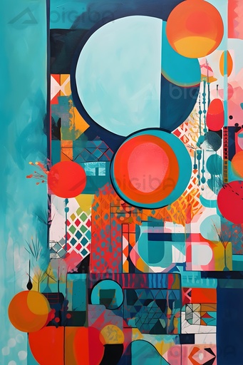Spheres of Imagination