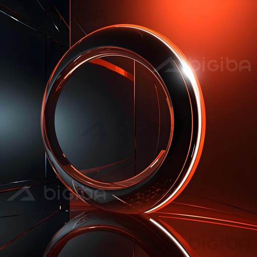 Infinite Crimson Loop