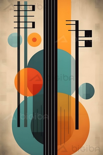 Symphony of Geometry
