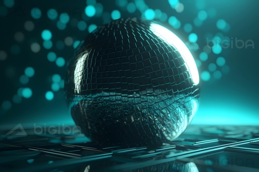 Esfera de Sueños Cibernéticos