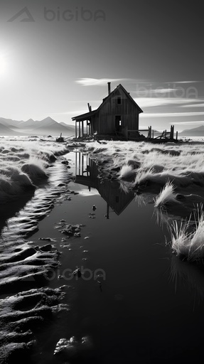 Chuchotements de la Demeure Oubliée