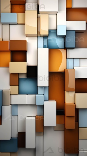 Sogno cubista