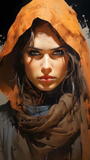 Regard mystique