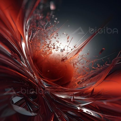 (Crimson Nebula)