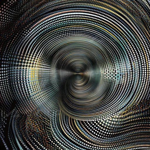 Rêves Cosmiques en Spirale