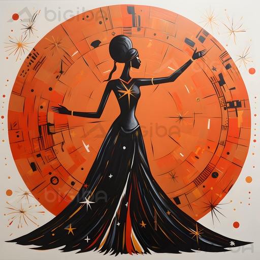 Cosmic Elegance