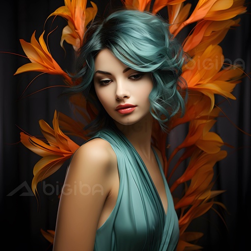 Aquaflame Muse