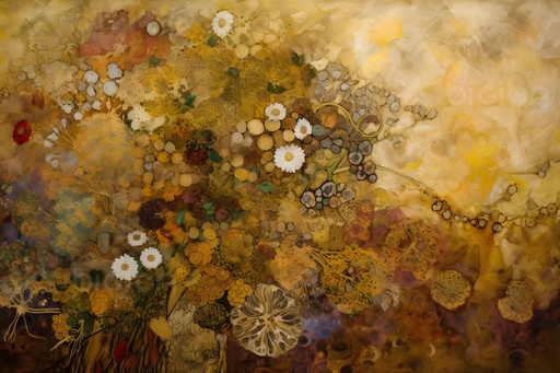 Sinfonia dei Fiori Eterei