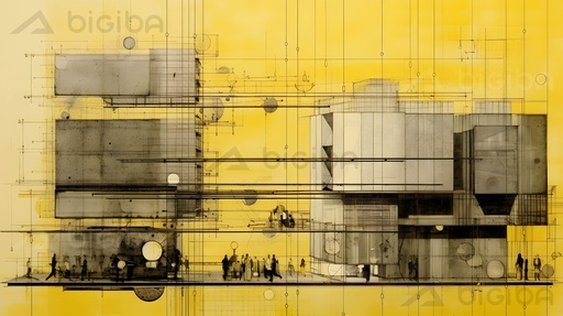 Blueprint of Imagination