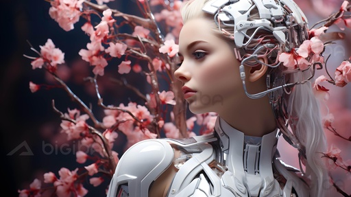 Blossoming Sentience