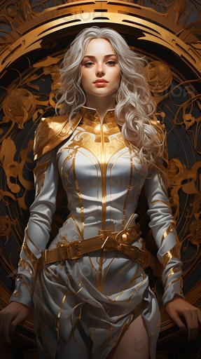 Αιθέρια Κομψότητα