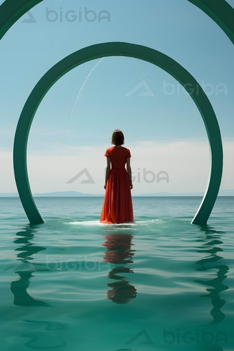 Aqua Portal: Pokojný Očistec
