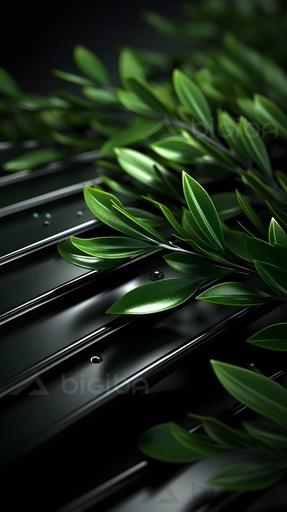 Verdant Rhythms