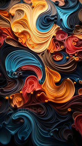 Swirling Sorcery