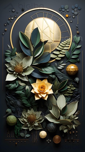 Verdant Eclipse
