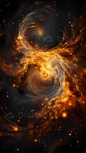 Inferno Cosmico