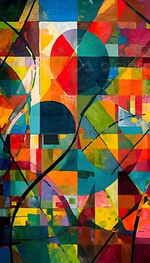 Chromatic Symphony
